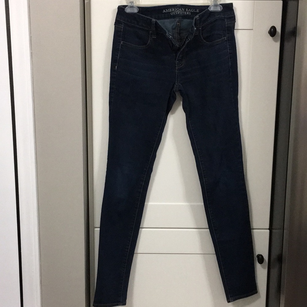 American Eagle women’s jeggings